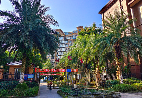 瀘州市江陽區(qū)稅務(wù)局變賣公告(玫瑰園車位第二次變賣)