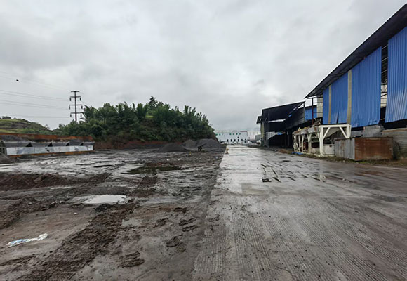 一宗國(guó)有建設(shè)用地使用權(quán)網(wǎng)絡(luò)拍賣(mài)公告(宜賓市興文縣)