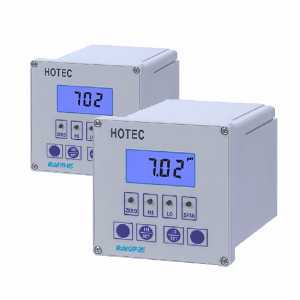 標準型酸堿度/氧化還原電位分析儀