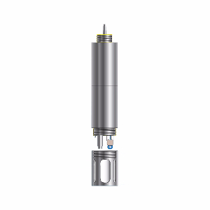【HC-FS-485】?jī)?nèi)建RS-485數(shù)字通訊工業(yè)用氟離子/溫度電極