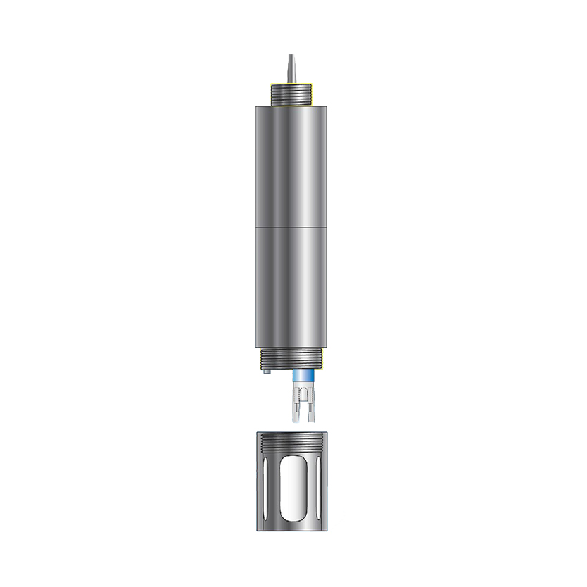 【HC-TDS-485】?jī)?nèi)建RS-485數(shù)字通訊工業(yè)用總?cè)芙夤腆w物/溫度電極 【HC-TDS-485】?jī)?nèi)建RS-485數(shù)字通訊工業(yè)用總?cè)芙夤腆w物/溫度電極