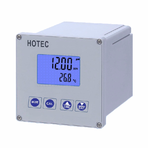 [UEC-600C]微電腦標準型導(dǎo)電度分析儀 - Microprocessor Conductivity Analyzer