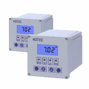 [EC-60CAL,EC-60CL]標準型低導(dǎo)電度分析儀- Low Conductivity Analyzer